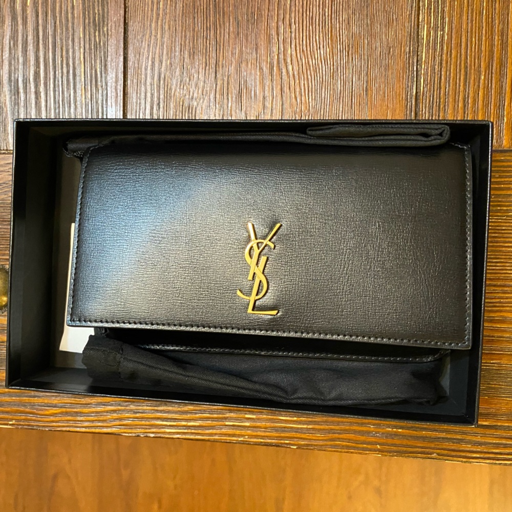 YSL Saint Laurent hand bag